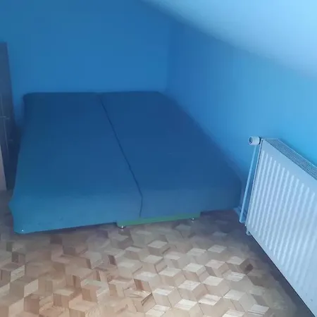 Samodzielne Mieszkanie, Zapraszam/welcome :-)